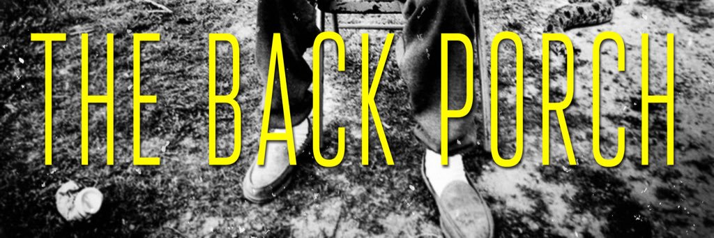 TBackporch's profile banner image
