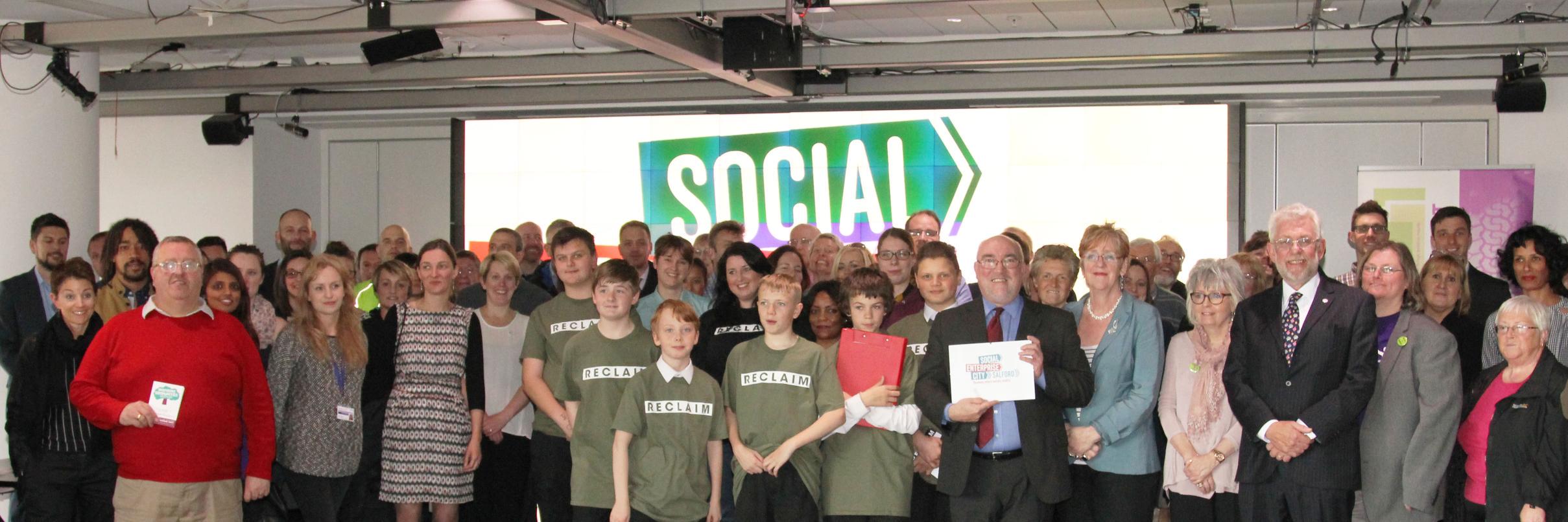 SalfordSocEnt's profile banner image
