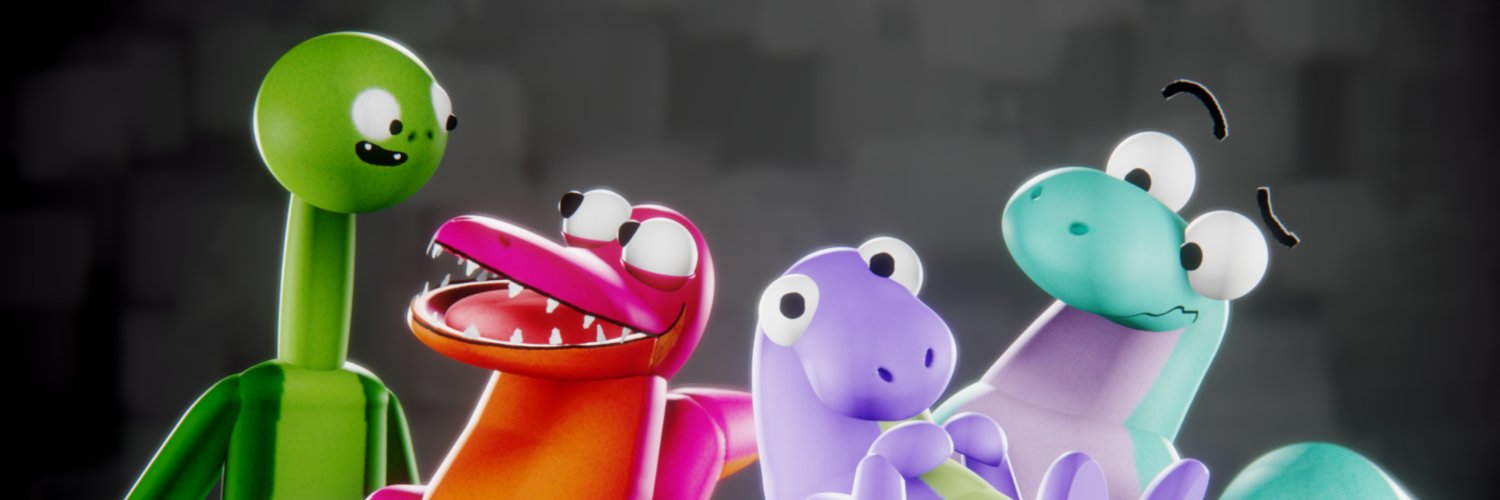 Byvsen 🦎 banner