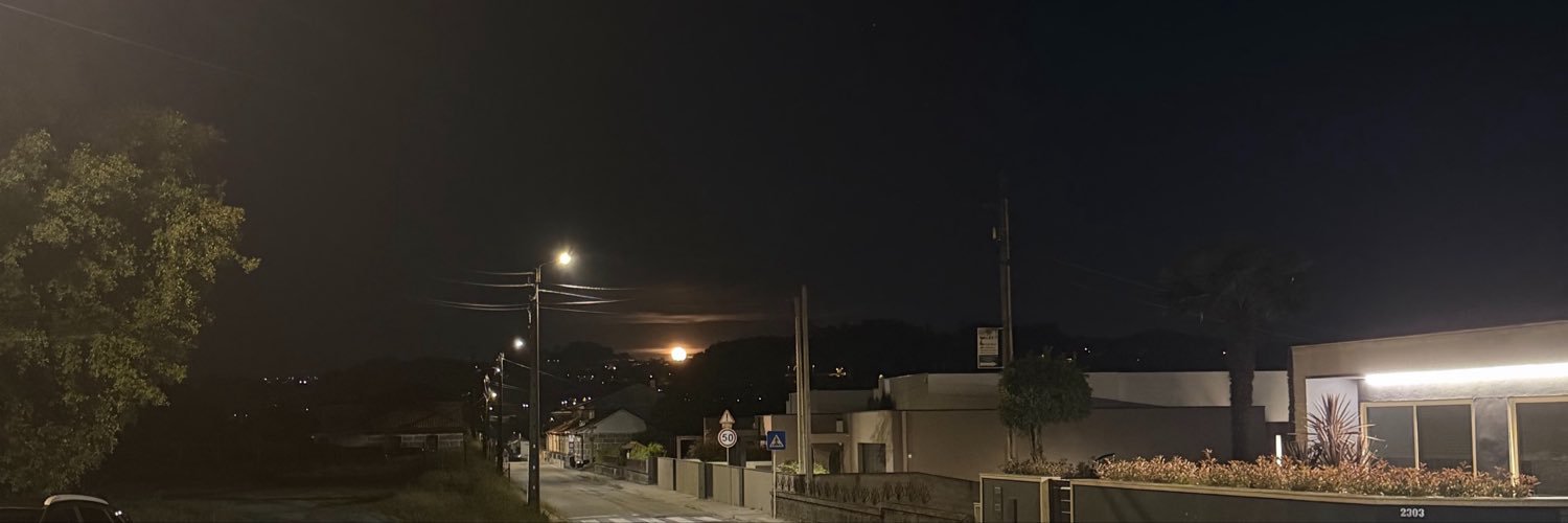 FranciscoGFF17's profile banner image