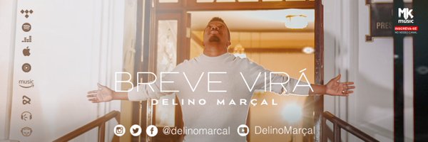 Delino Marçal Profile Banner
