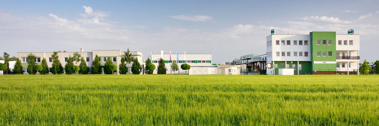 Ekom spol. s r.o. banner