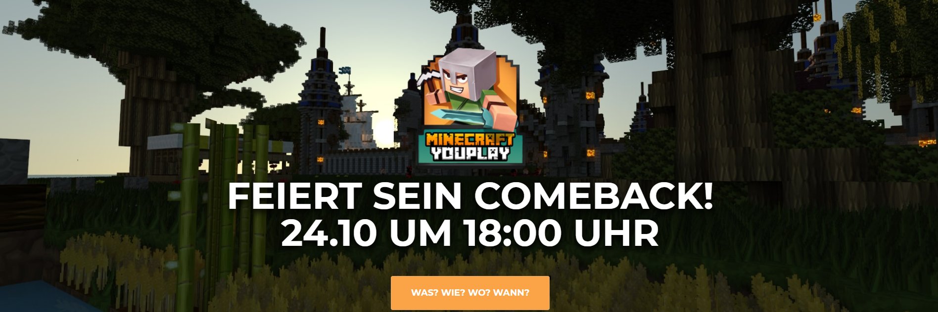 YouPlayMc's profile banner image
