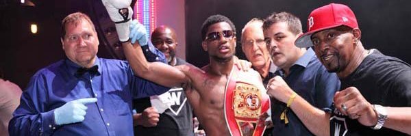boxeroftheyear's profile banner image