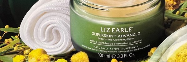 CALizEarle Profile Banner