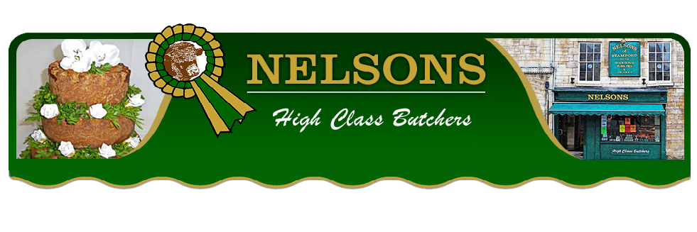 NelsonsButchers's profile banner image