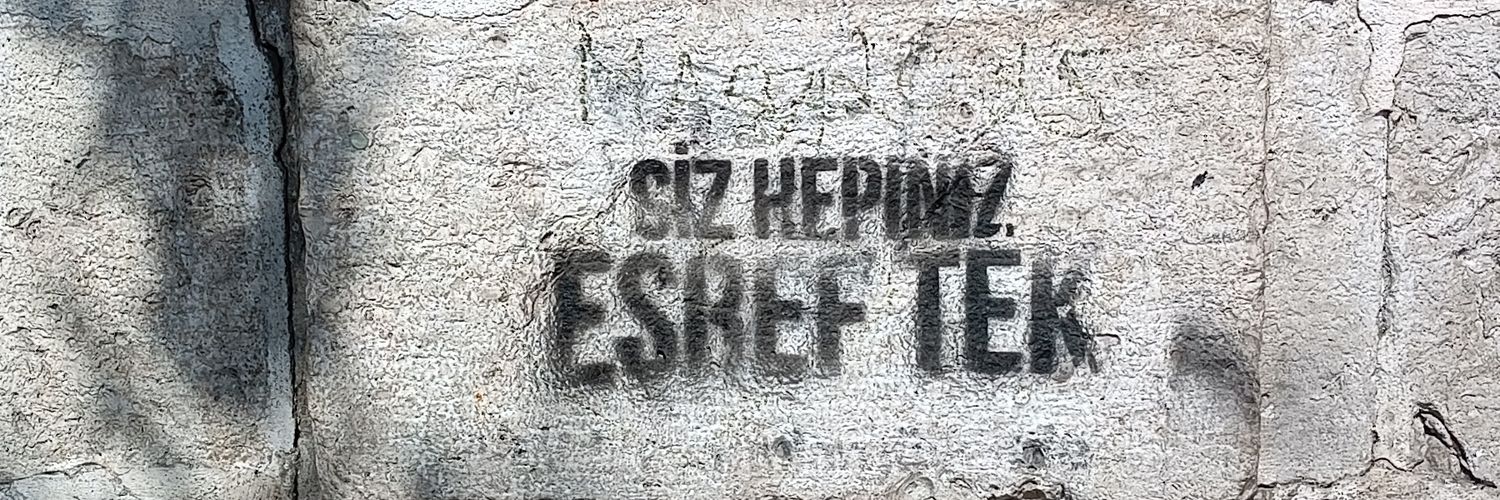 benesrefbey's profile banner image