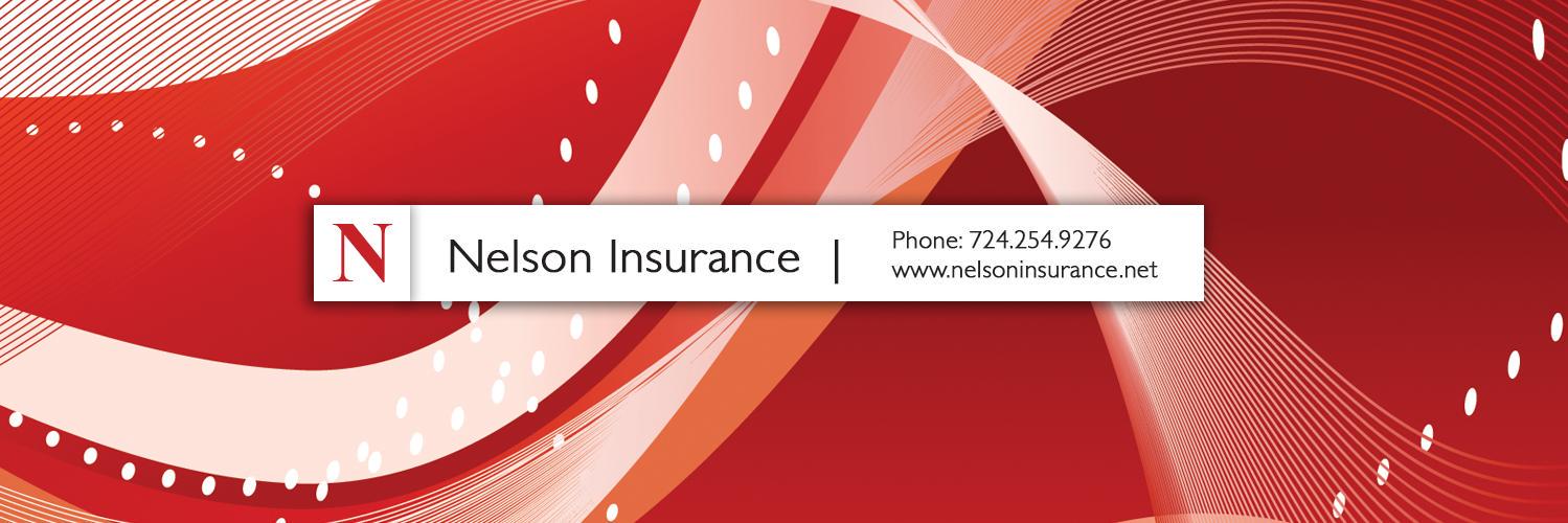 Nelson Insurance LLC banner