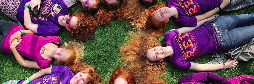 RedheadDaysLDN's profile banner image