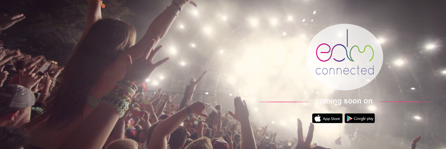 EDMconnectedUS's profile banner image