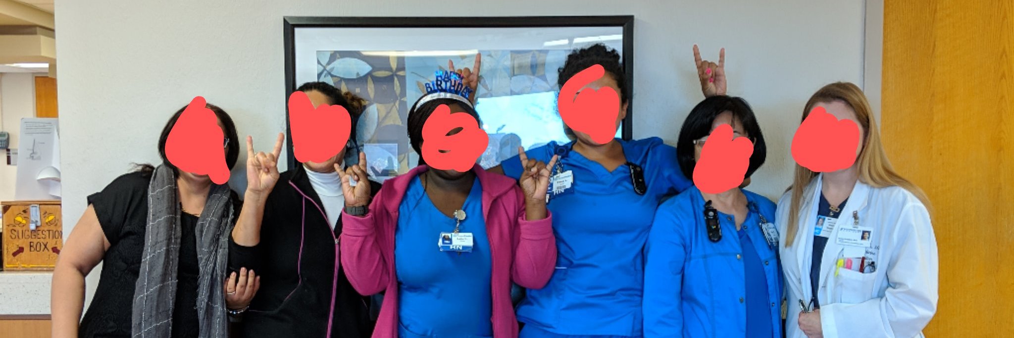 SusanKnaptonMD's profile banner image