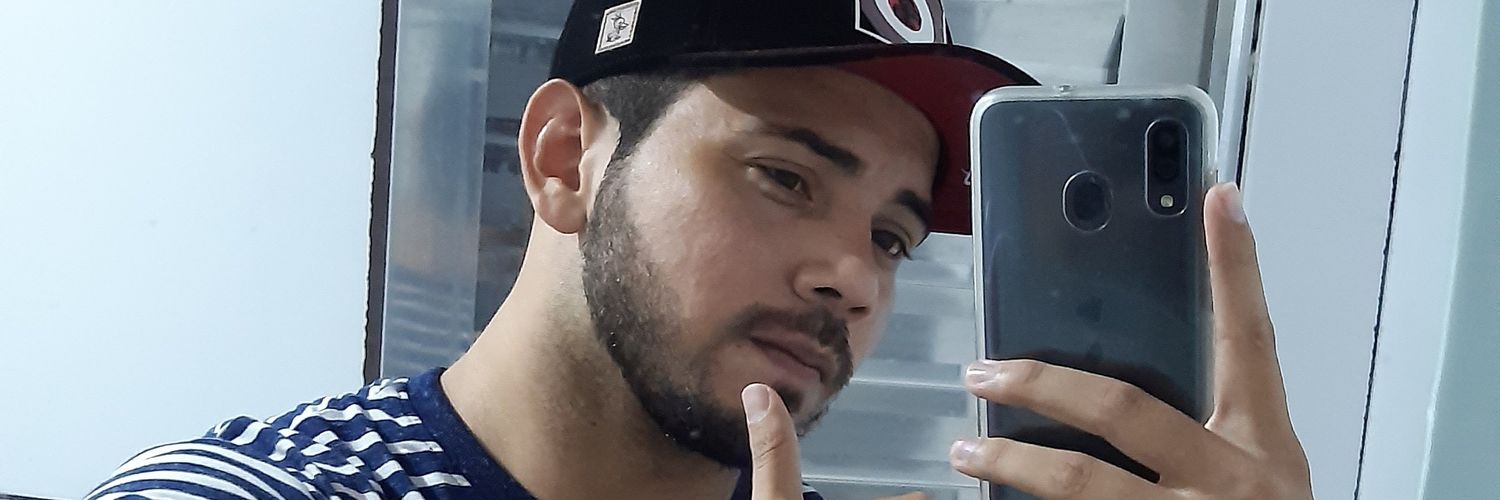 xLuizFernando's profile banner image