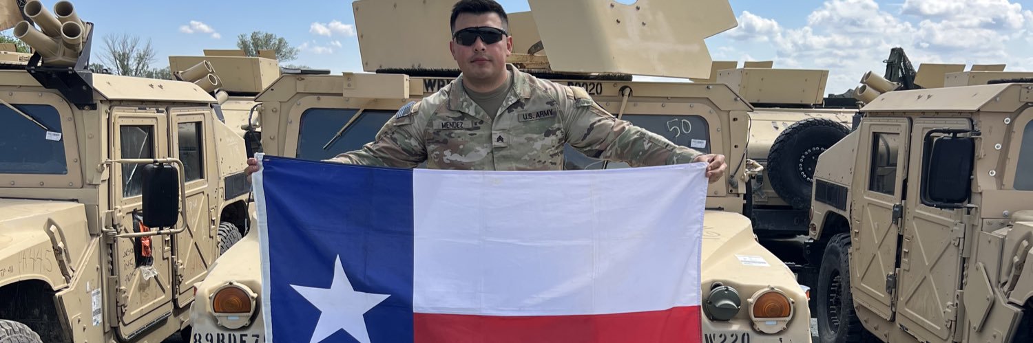TexasisMatt's profile banner image