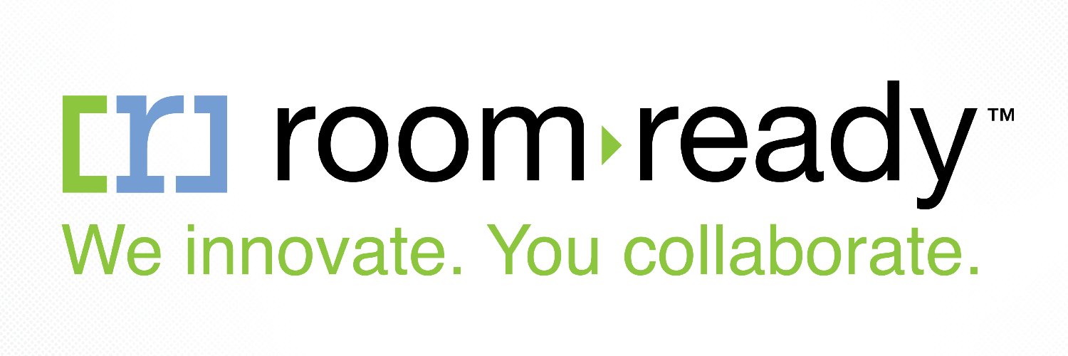 RoomReady banner