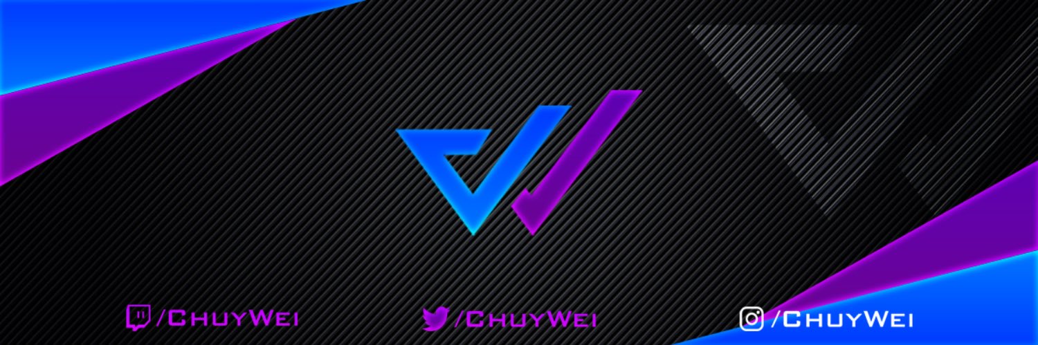 ChuyPDX's profile banner image