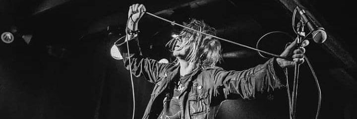 sludgefiend's profile banner image