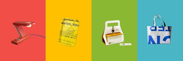 VerdraaidGoed Profile Banner