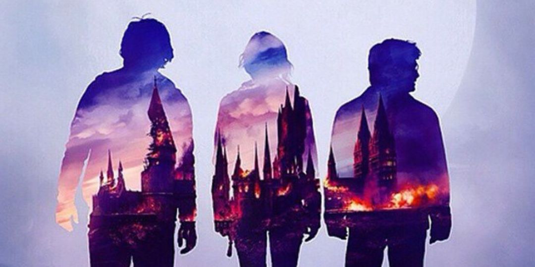 NymphadoraWand's profile banner image