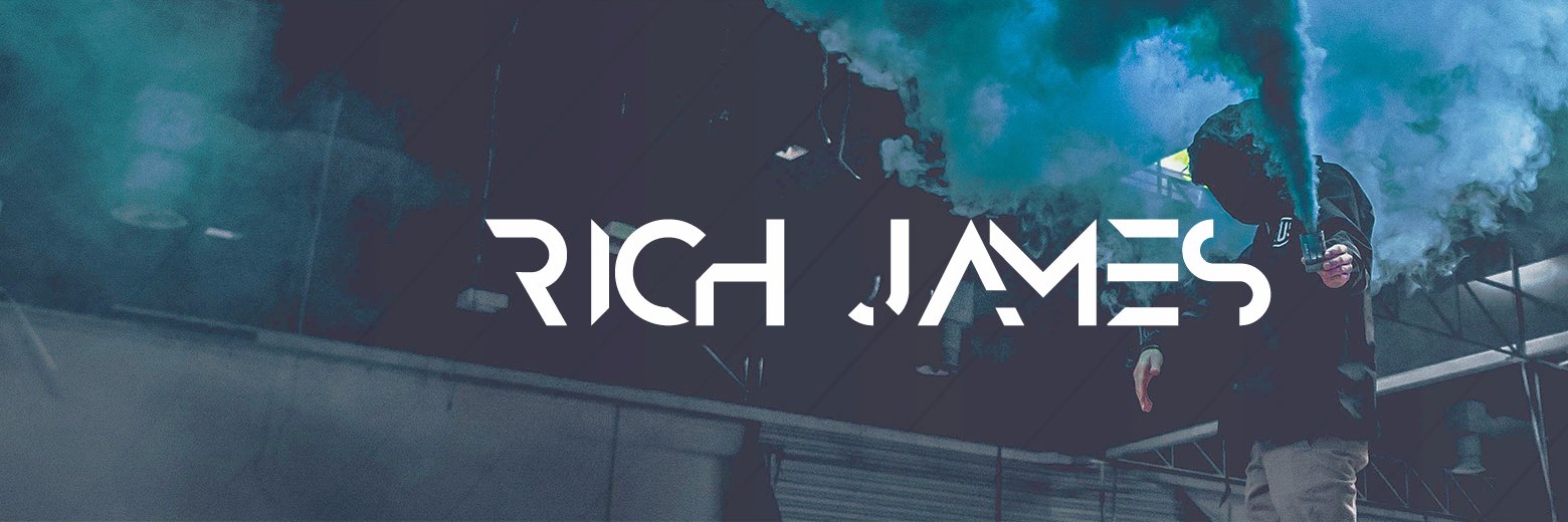 richhjuk's profile banner image
