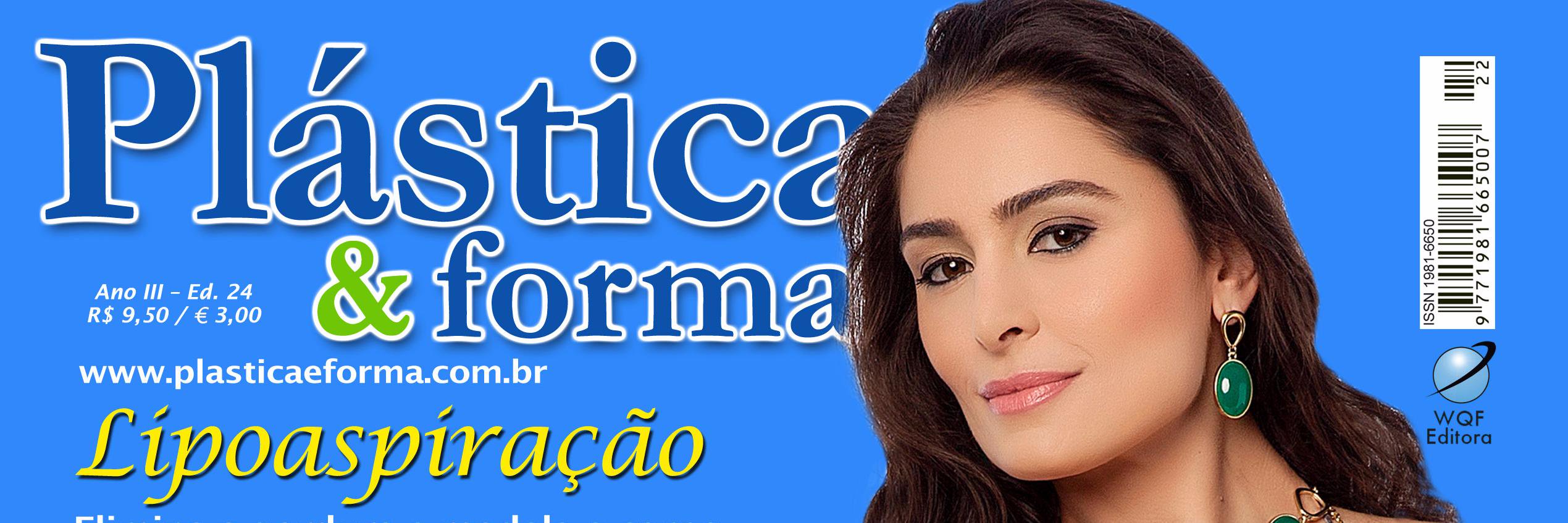 PlasticaeForma's profile banner image