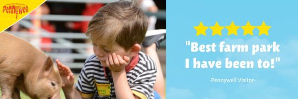 PennywellFarm Profile Banner