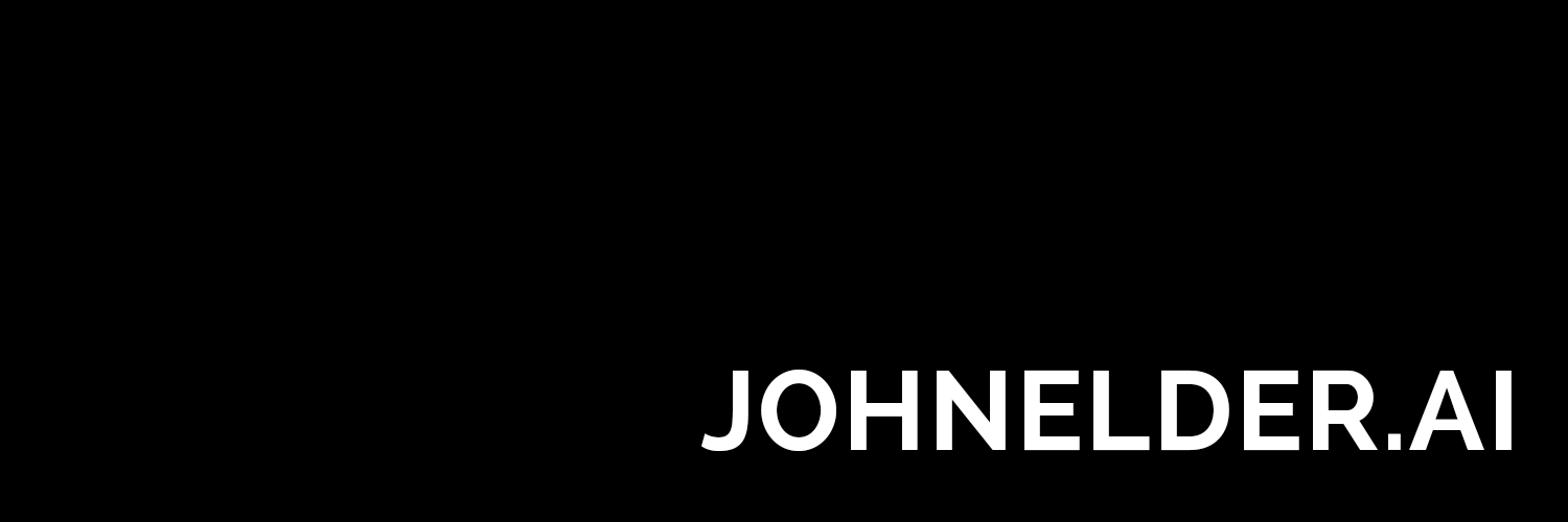 John Elder banner