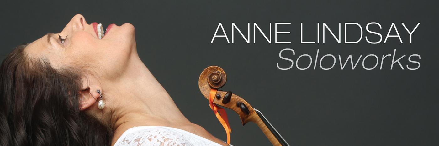 Anne Lindsay banner