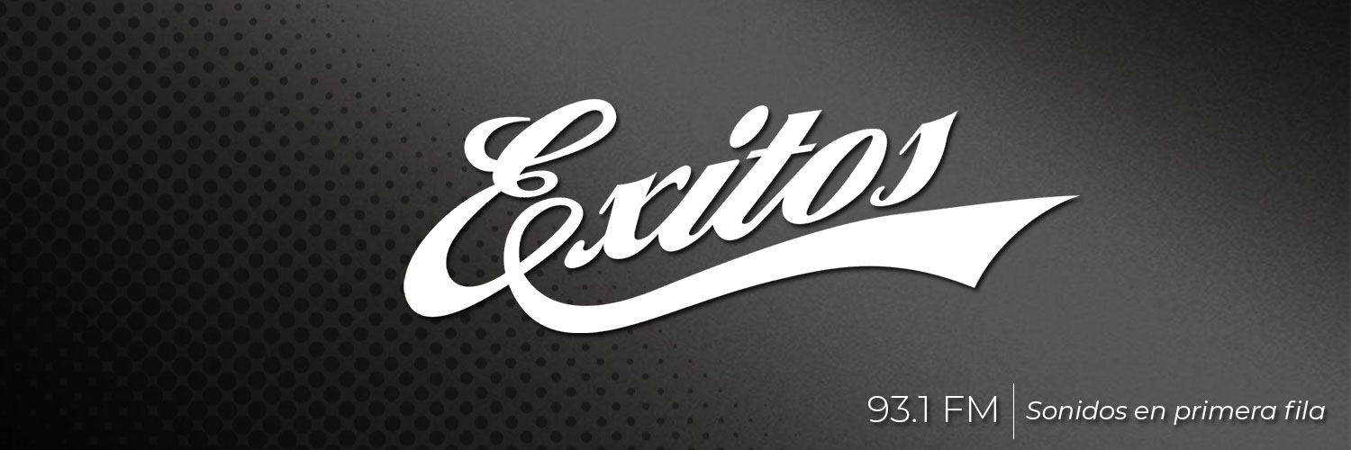 Éxitos 93.1 FM - Maracay banner
