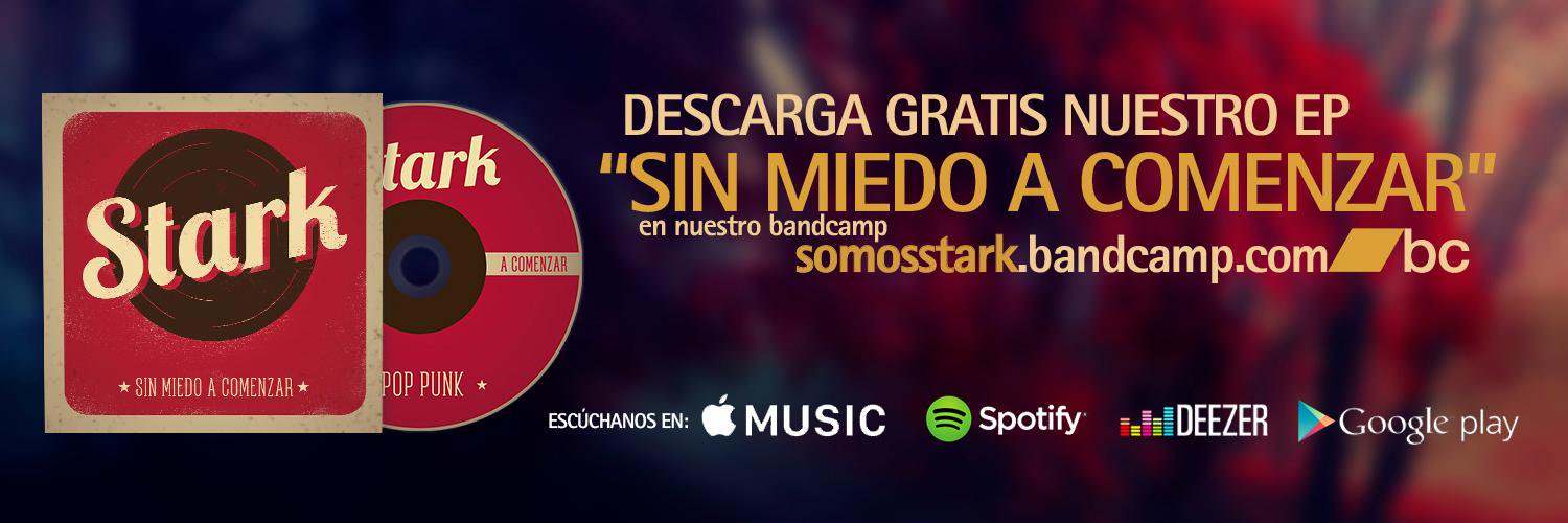 SomosStark's profile banner image