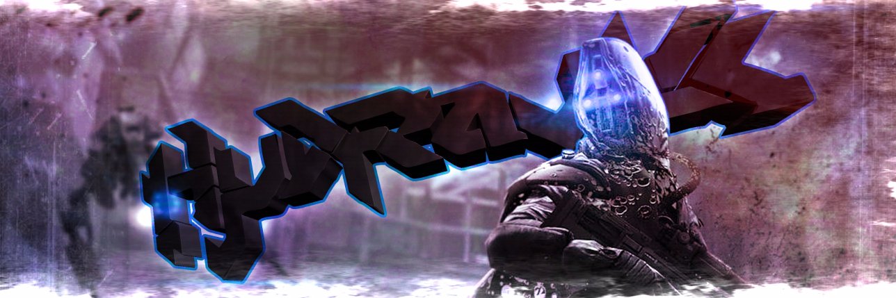 HydraulicRecs's profile banner image