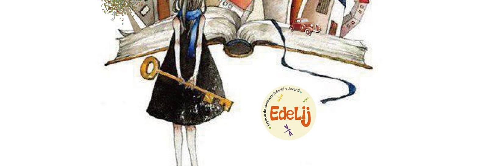 EDELIJ banner