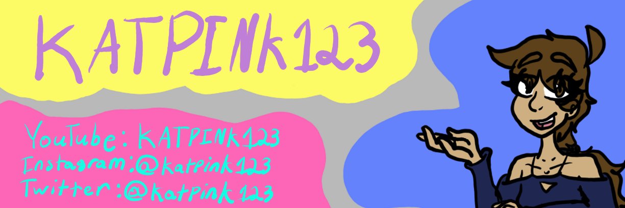katpink123's profile banner image