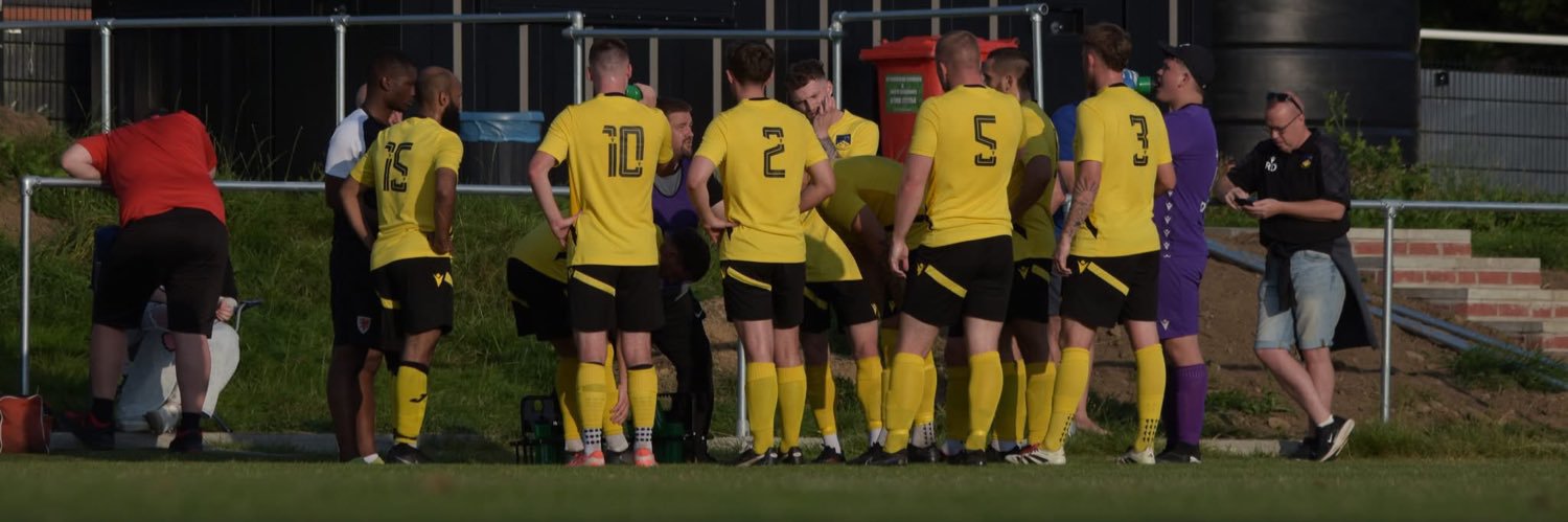 Daniel Briggs banner