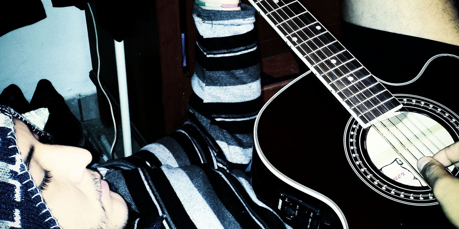 Israel Rosales banner