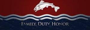 Edmure Tully banner