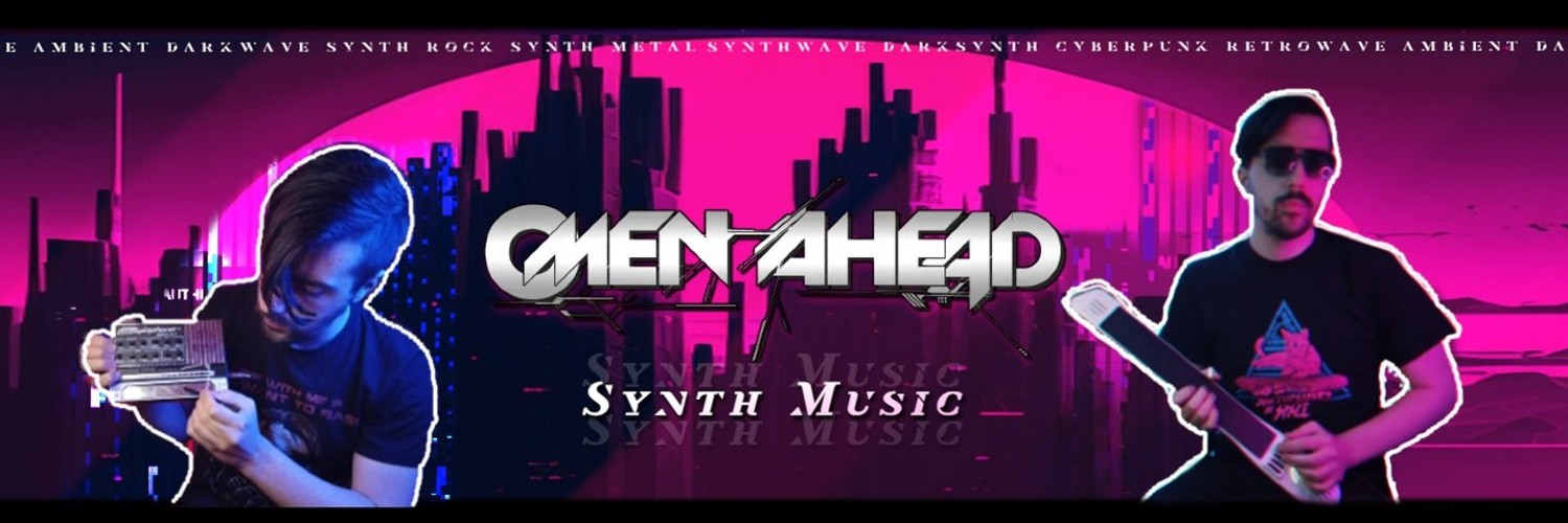 Omen Ahead banner