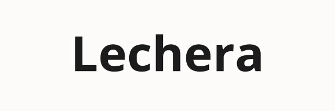 Inma lechera (sin censura) banner