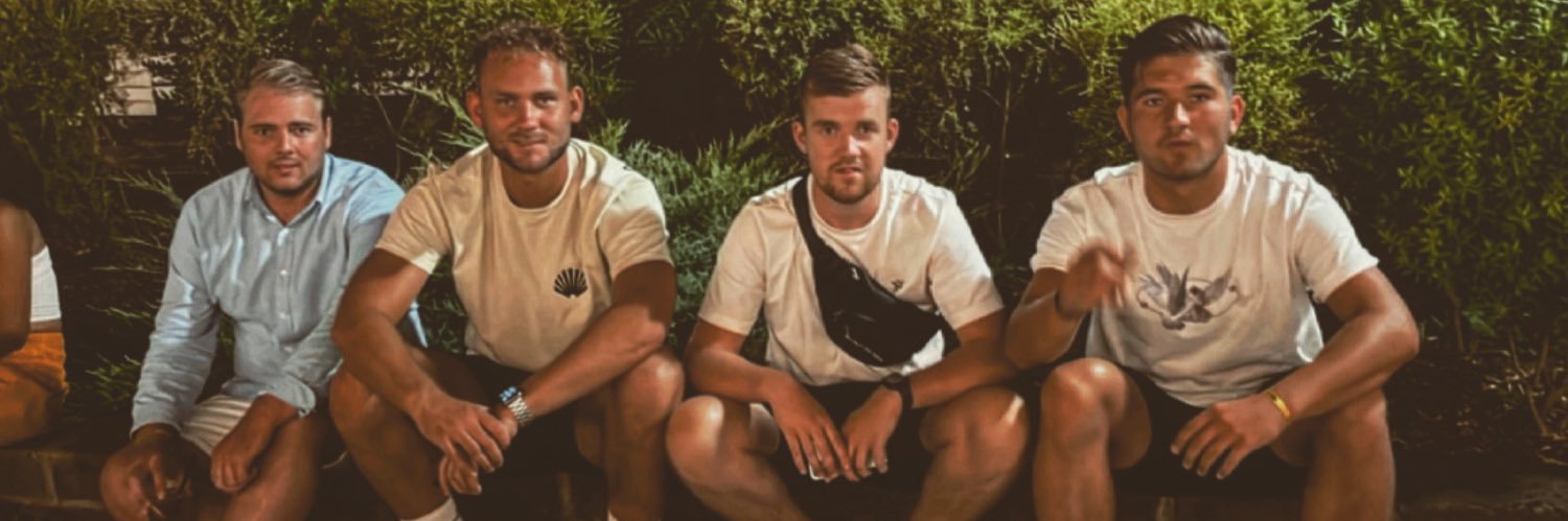 Luuk Borgonjen banner