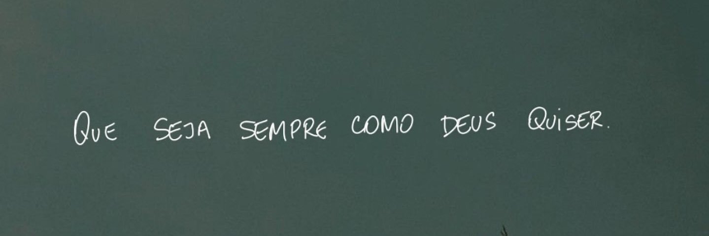 Luisabeaatriz's profile banner image