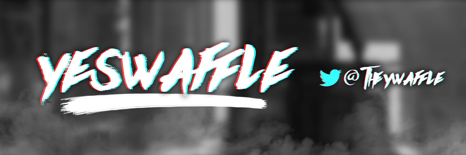 theywaffle's profile banner image