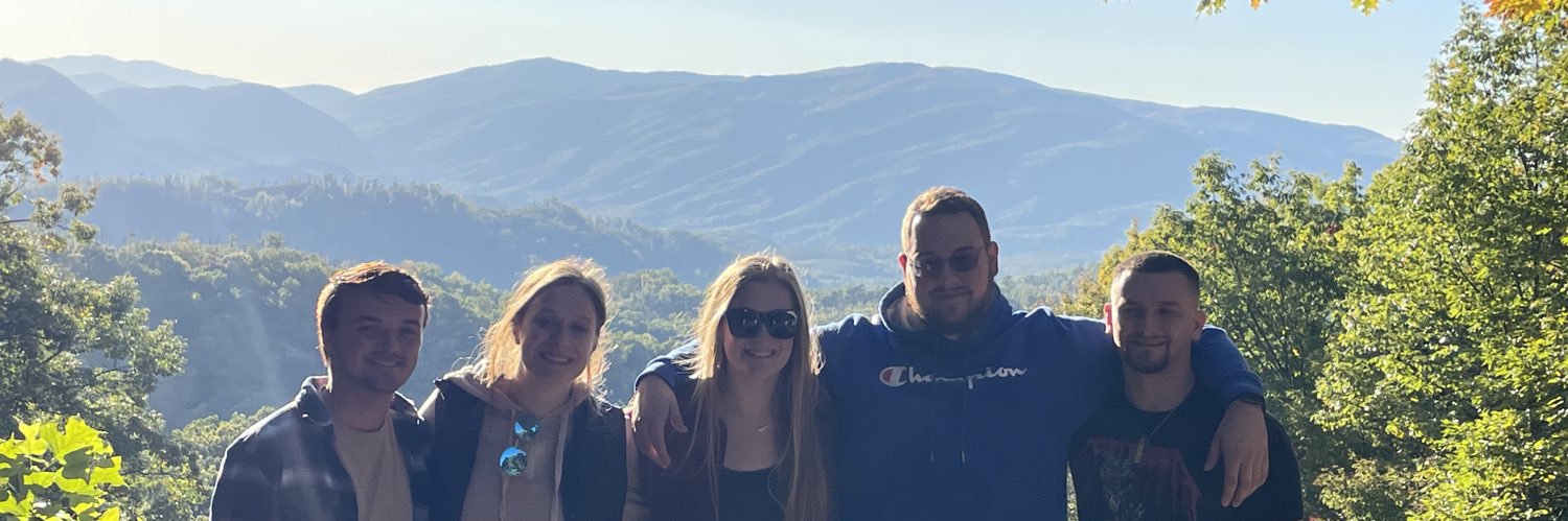 AnthonyRobnette's profile banner image