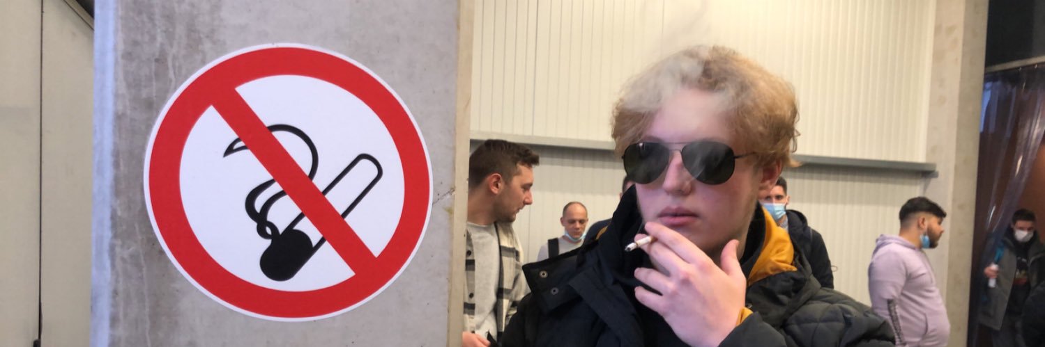 Borimir98's profile banner image