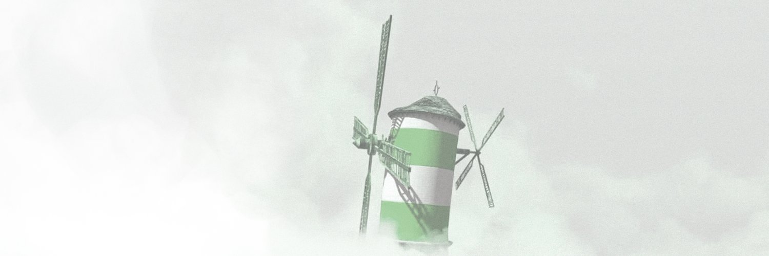 Windmill ❄️🌪️'s banner