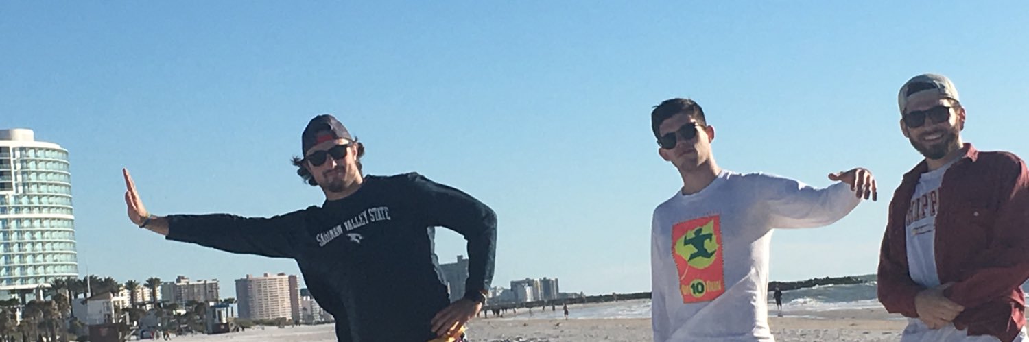 LoganRusso82's profile banner image