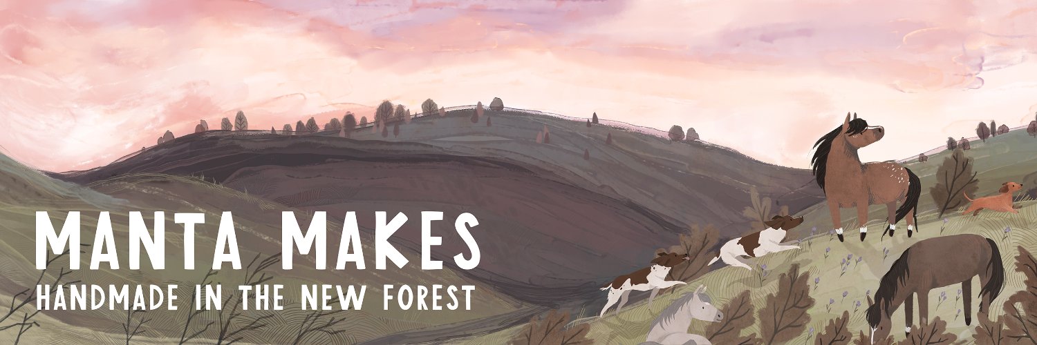 MantaMakes's profile banner image