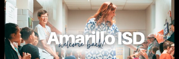 AmarilloISD Profile Banner