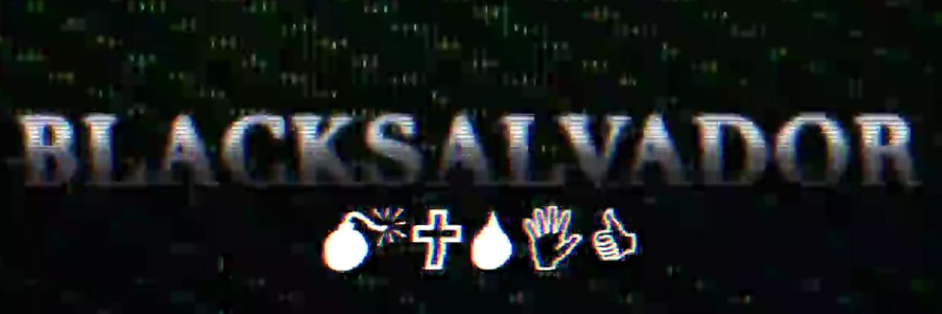 BLKSLVDOR's profile banner image
