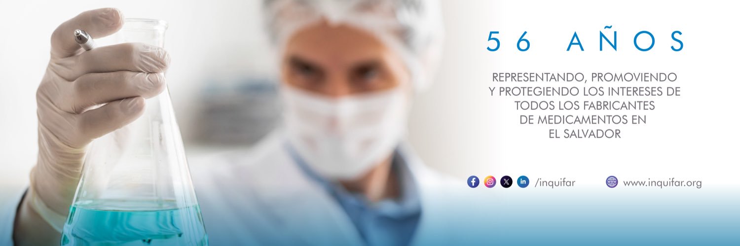 INQUIFAR banner