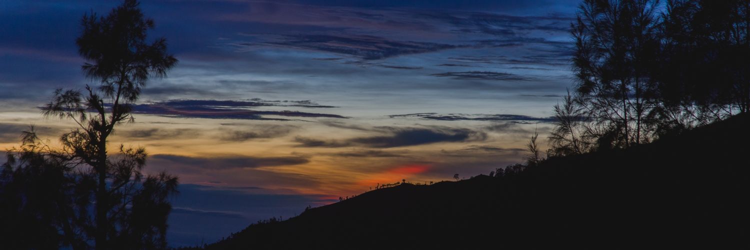 adosaputra's profile banner image