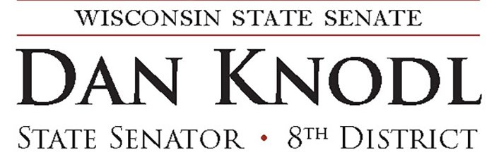 State Senator Dan Knodl banner